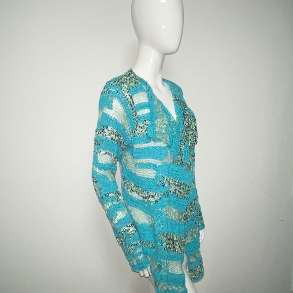 Casmari Tops - CASMARI Cardigan USA